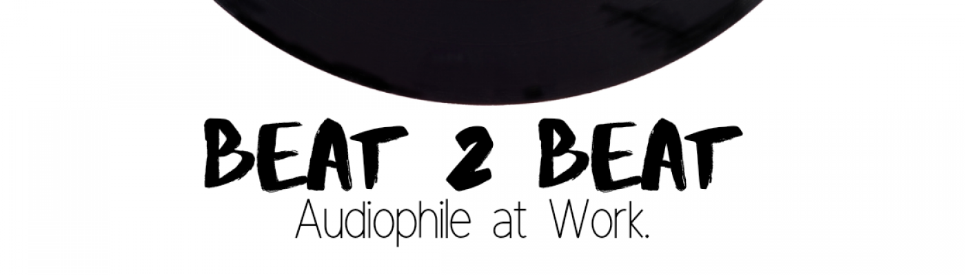 Beat 2 Beat Music Blog